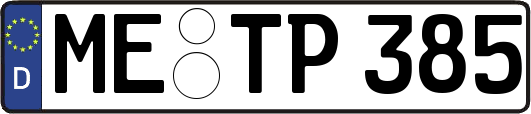 ME-TP385