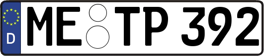 ME-TP392