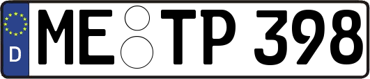 ME-TP398