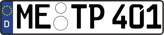 ME-TP401