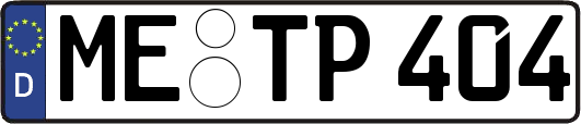 ME-TP404