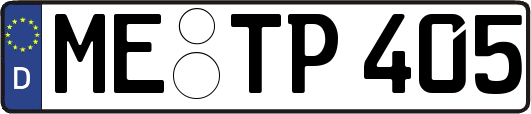 ME-TP405