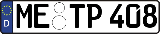 ME-TP408
