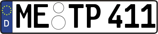 ME-TP411
