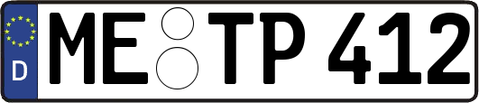 ME-TP412