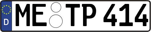 ME-TP414