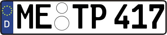 ME-TP417