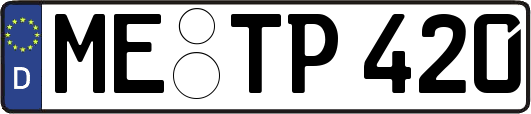 ME-TP420