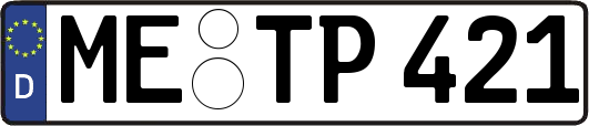 ME-TP421