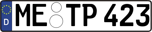 ME-TP423