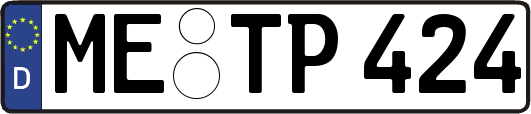 ME-TP424