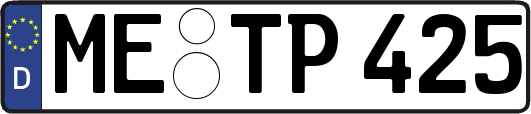 ME-TP425