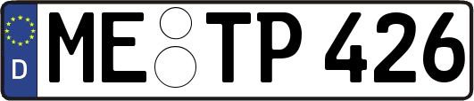 ME-TP426