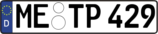 ME-TP429