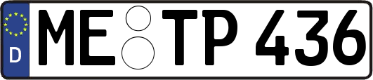 ME-TP436