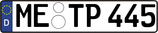 ME-TP445