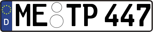 ME-TP447