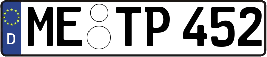 ME-TP452