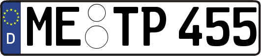 ME-TP455