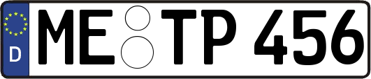 ME-TP456