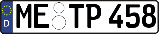 ME-TP458