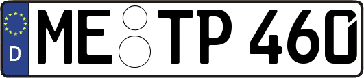 ME-TP460