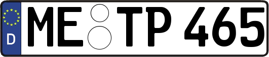 ME-TP465