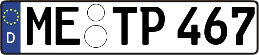 ME-TP467