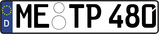 ME-TP480