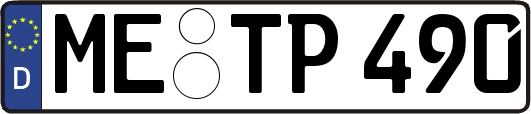 ME-TP490