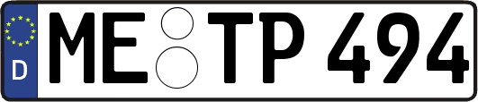 ME-TP494