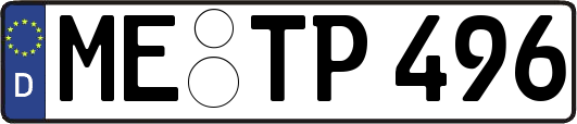 ME-TP496