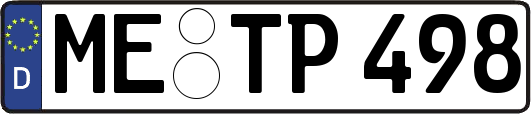ME-TP498