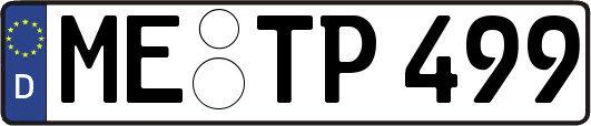 ME-TP499