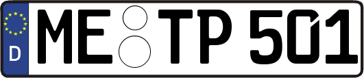 ME-TP501