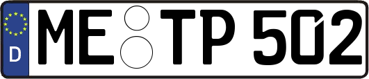 ME-TP502
