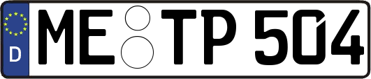 ME-TP504