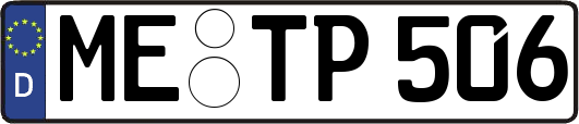 ME-TP506