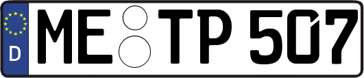 ME-TP507