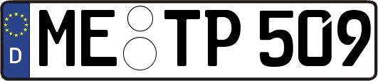 ME-TP509