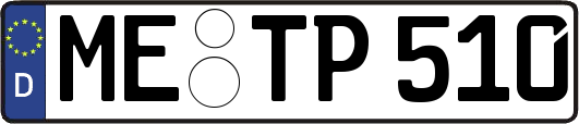 ME-TP510