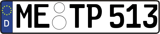 ME-TP513