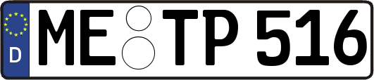ME-TP516