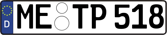 ME-TP518