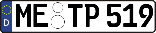 ME-TP519