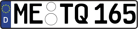 ME-TQ165