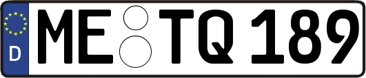 ME-TQ189