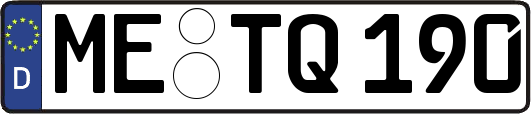 ME-TQ190