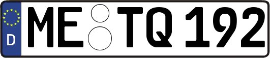 ME-TQ192