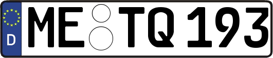 ME-TQ193